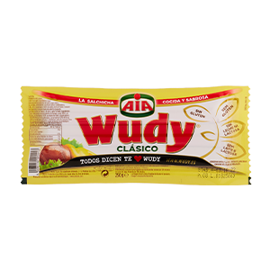 Wudy Spagna