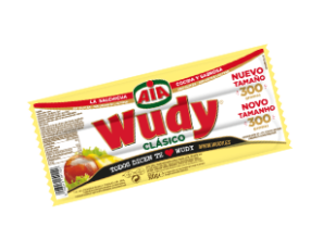 Wudy Classic