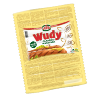 Wudy Maxipack